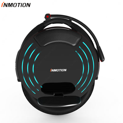 INMOTION V10F Electric Unicycle 84V 960Wh Motor 2000W INMOTION V10F EUC
