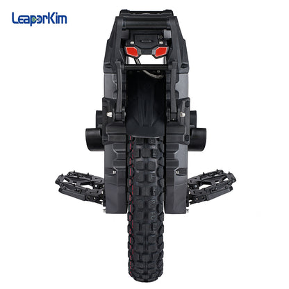 LeaperKim Oryx Electric Unicycle 176.4V 4700Wh 50S Battery 4200W Motor Peak Power 10500W