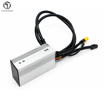2026 Newest Blade Mini Ultra Controller 52V 25A JST L2-A Controller Only for Blade Mini Ultra Install with Waterproof Connector Motor