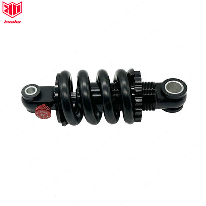 Official Kaabo Wolf King GTR Rear Shock Absorber Kaabo Wolf King GTR Rear Suspension 2200lbs KZ 135mm Oil Adjustable Suspension