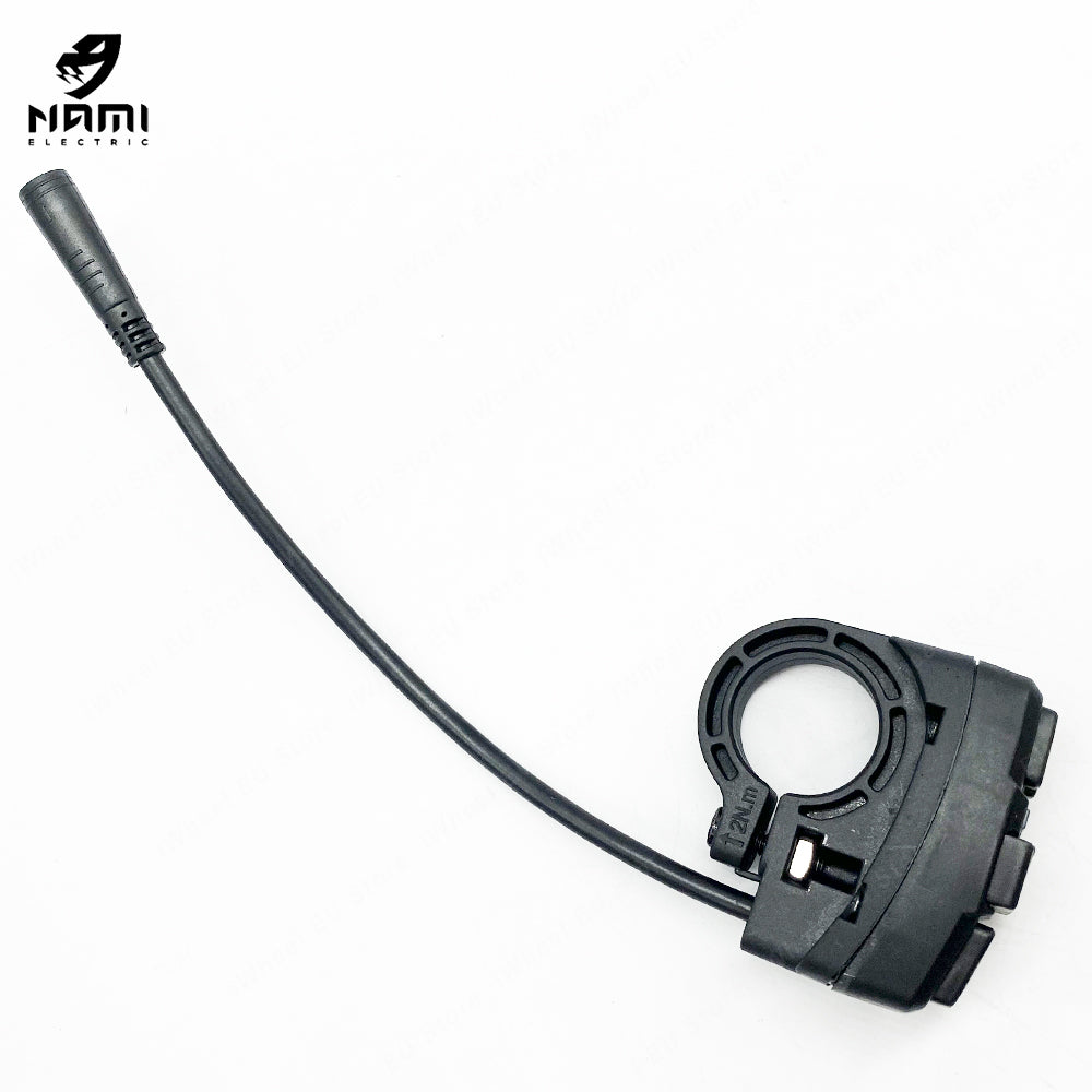 NAMI BURN E 2 Max Light and Horn Switch