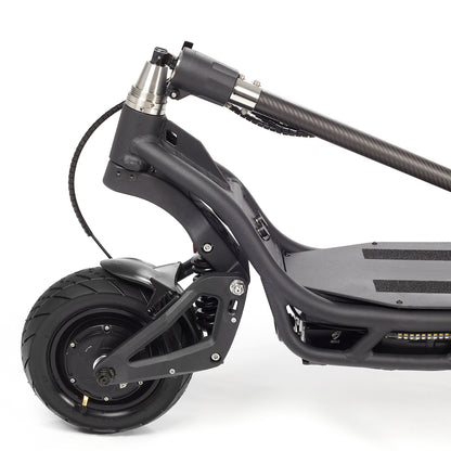 NAMI BURN E3 MAX Electric Scooter 72V 40Ah
