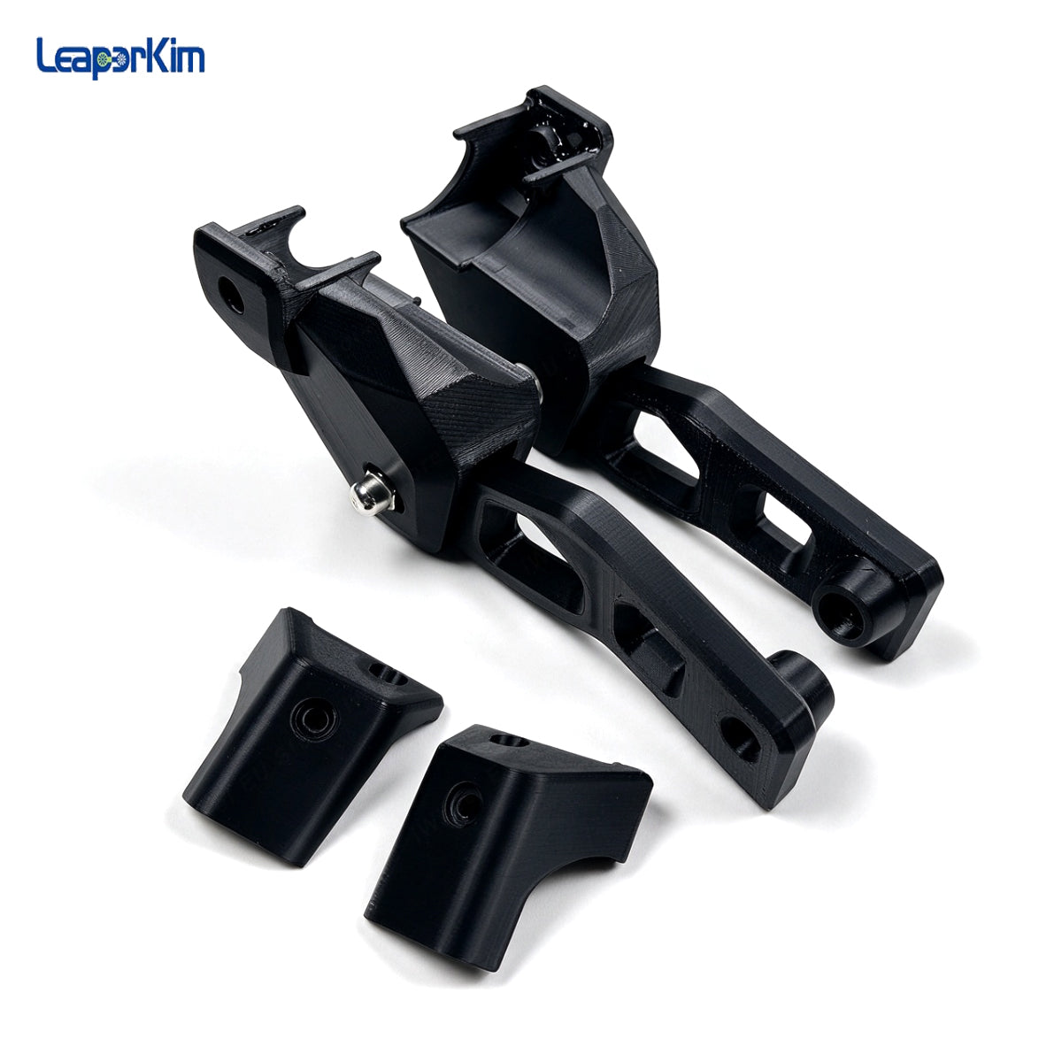 Upgrade LeaperKim Patton S Foldable Kickstand LeaperKim Patton S Foldable Foot Support LeaperKim Patton S Parking Stand