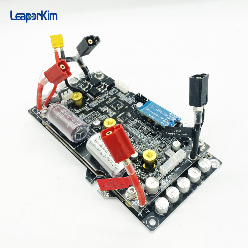 LeaperKim Sherman S Electric Unicycle Motherboard/Mainboard