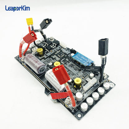 LeaperKim Sherman S Electric Unicycle Motherboard/Mainboard