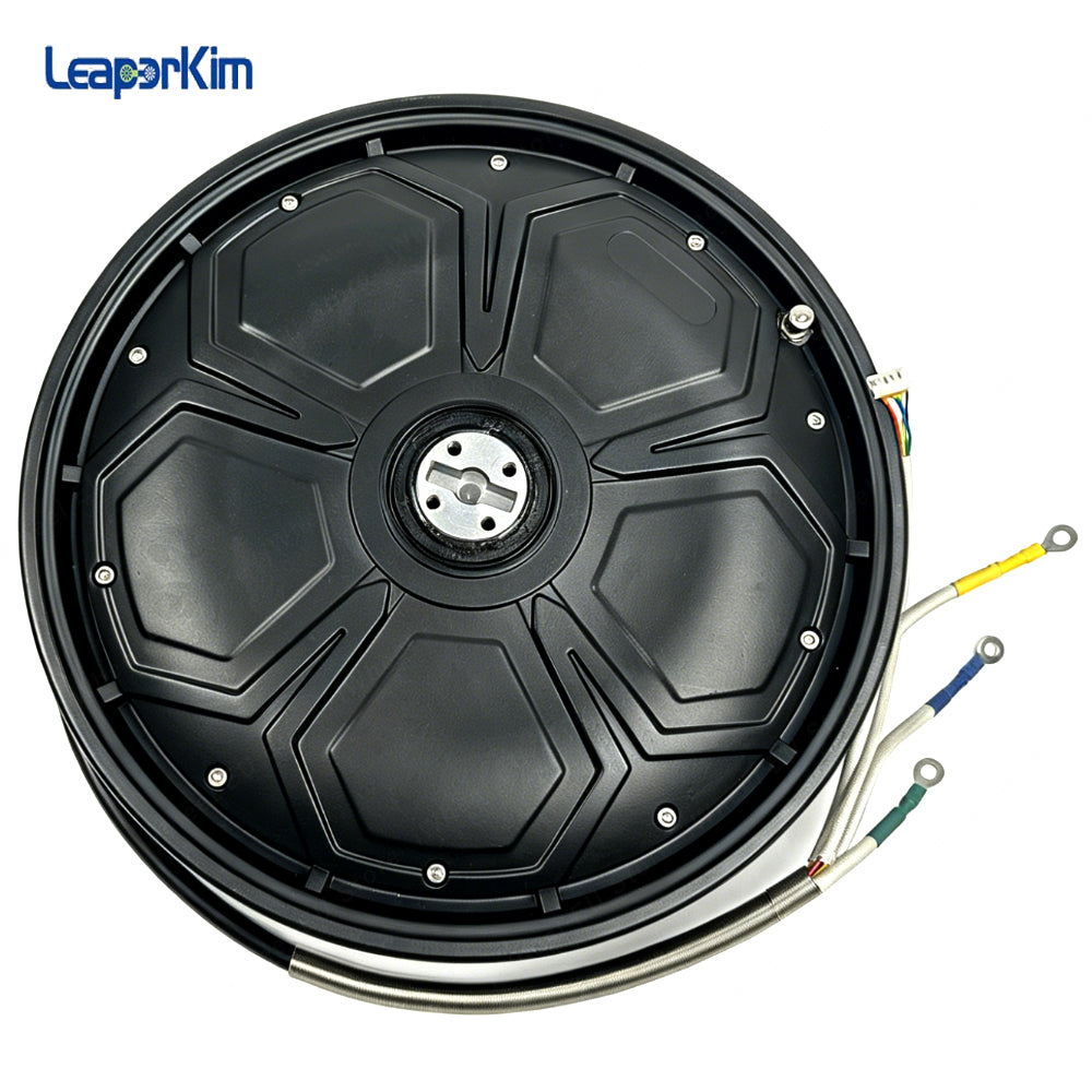 Official LeaperKim Patton S Motor LeaperKim Patton S Engine 126V 3000W