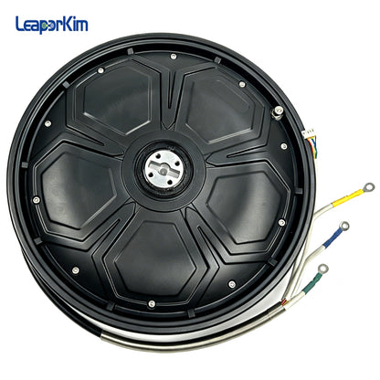 Official LeaperKim Patton S Motor LeaperKim Patton S Engine 126V 3000W
