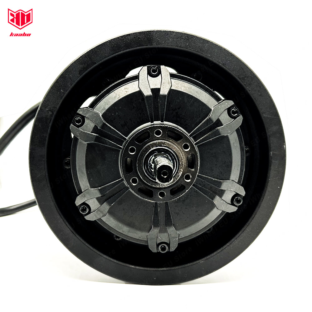 Kaabo Wolf King GTR Motor 72V 2000W 12inch Motor for Kaabo Wolf King GTR Electric Scooter
