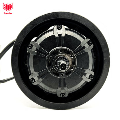 Kaabo Wolf King GTR Motor 72V 2000W 12inch Motor for Kaabo Wolf King GTR Electric Scooter
