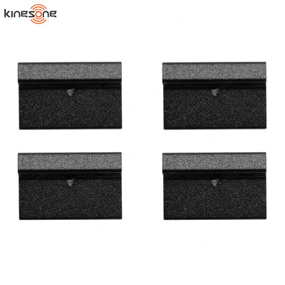 Official KingSong F18 Pedal Kit KingSong F18 Honeycomb Pedals  KingSong F18 Electric Unicycle Pedal Backet