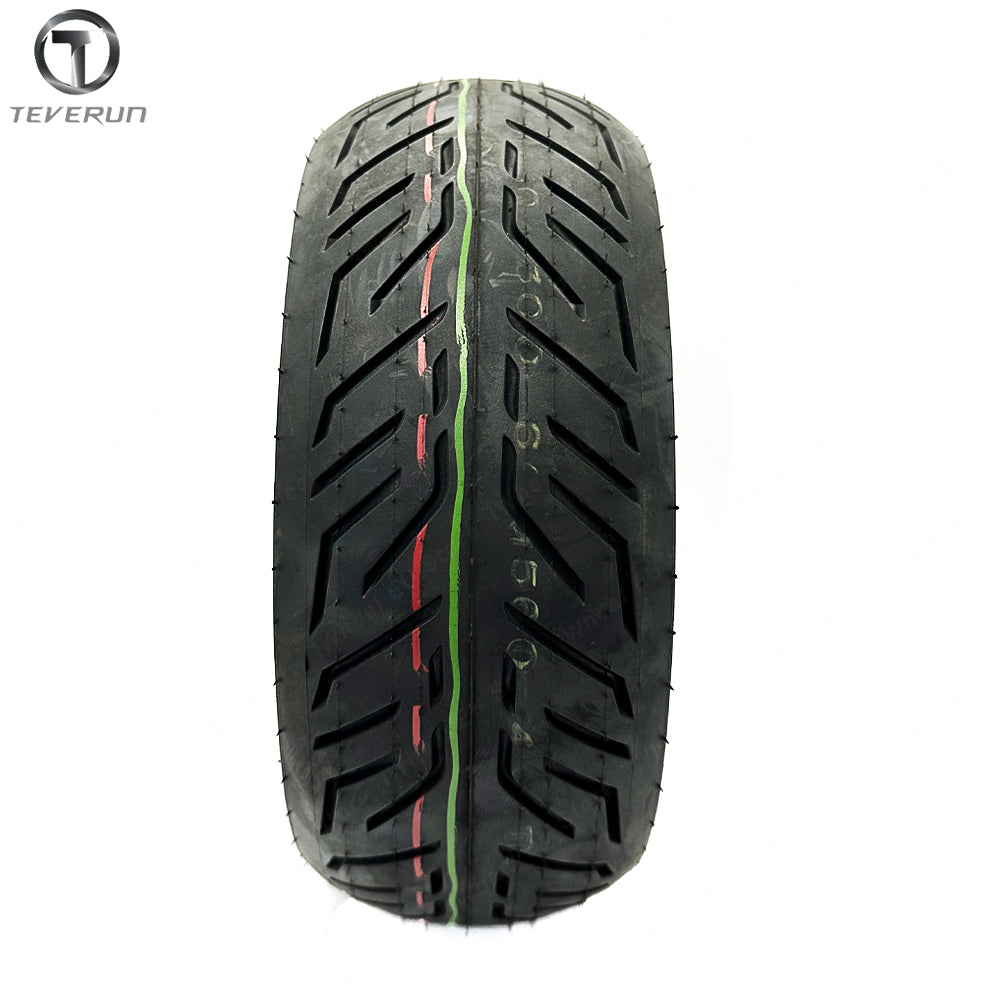 Teverun Fighter Mini 10inch Tubeless Tire Teverun Fighter Mini Pro 10inch Tubeless Tire