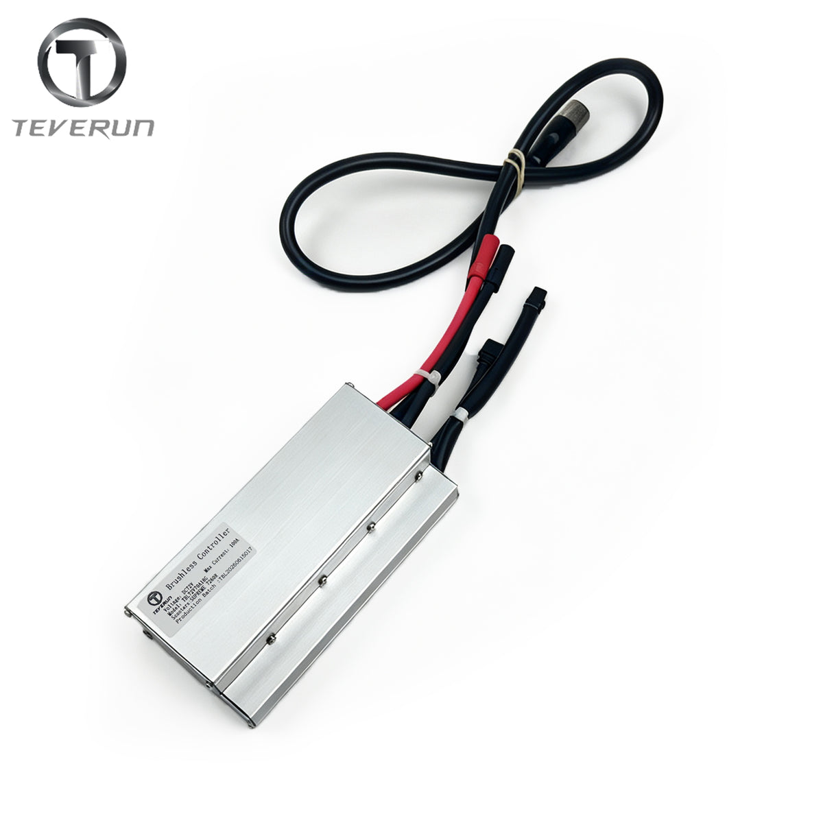 Original Teverun 2.0 System Teverun Fighter Supreme 7260R 72V 70A Controller V5/V6 Teverun Fighter 7260R Front/Rear Controller