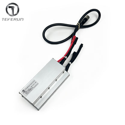 Original Teverun 2.0 System Teverun Fighter Supreme 7260R 72V 70A Controller V5/V6 Teverun Fighter 7260R Front/Rear Controller
