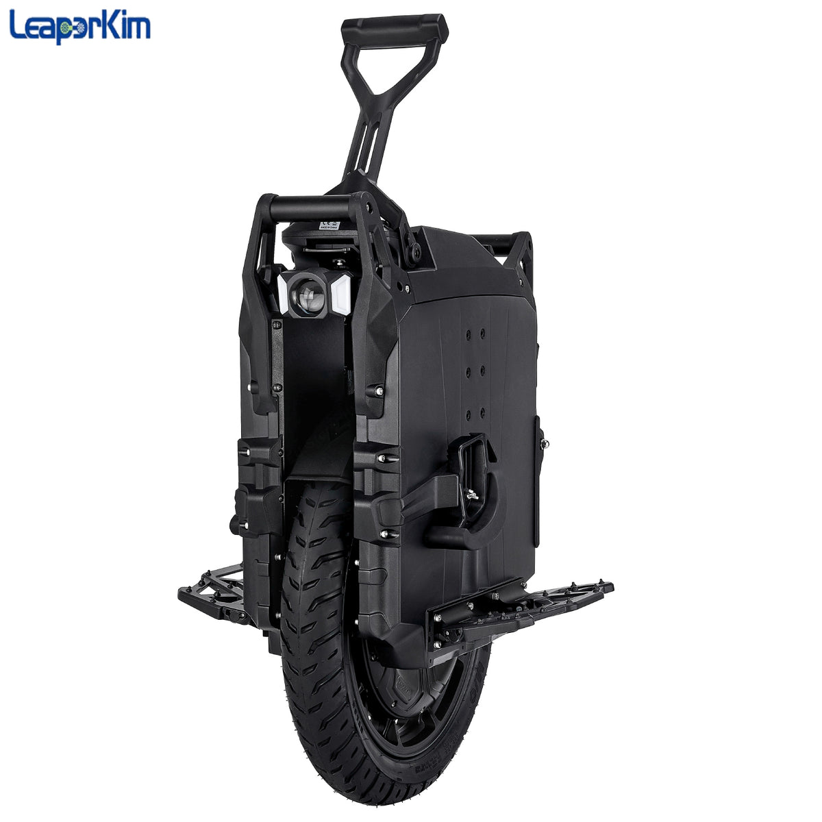 Leaperkim Sherman P 176V 3800W Motor Peak Power 10KW 4700Wh Samsung 50S Battery