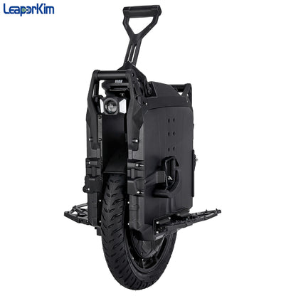 Leaperkim Sherman P 176V 3800W Motor Peak Power 10KW 4700Wh Samsung 50S Battery