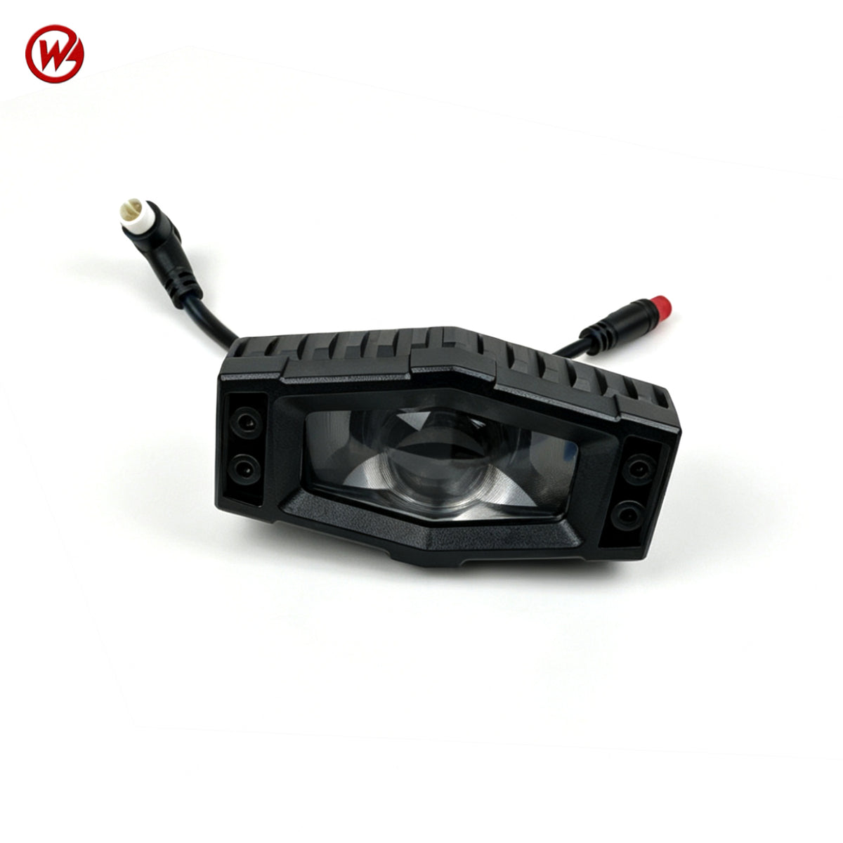 Original Gotway Begode Falcon Pro Front Head Light Begode Falcon Pro Electric Unicycle LED Headlamp Only for Falcon Pro EUC