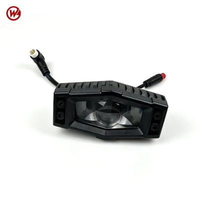 Original Gotway Begode Falcon Pro Front Head Light Begode Falcon Pro Electric Unicycle LED Headlamp Only for Falcon Pro EUC