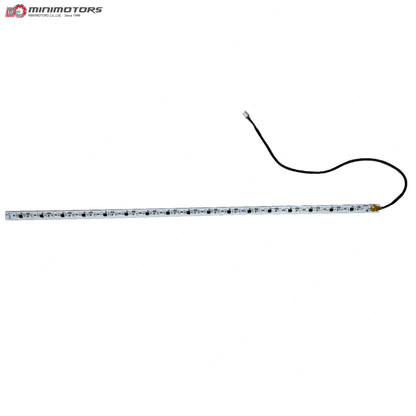 Dualtron Thunder III Electric Scooter Steering Tube LED Light Strip