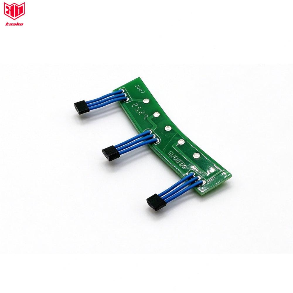 Original Kaabo Motor Hall Sensor for Kaabo 10inch/11inch/12inch Motor