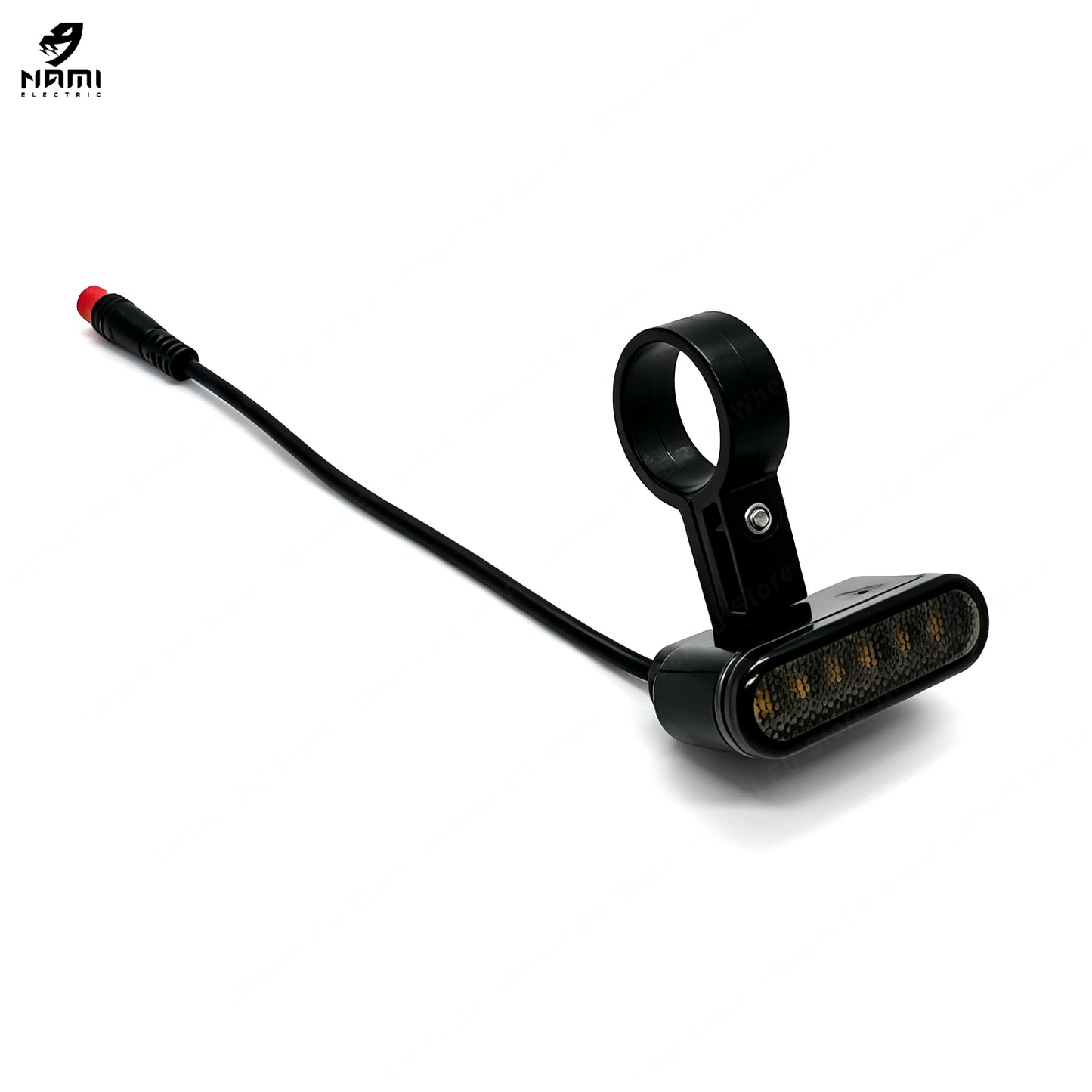Official NAMI Burn E 3 Max Front Turn Signal NAMI Klima Max Front Turn Signal Light NAMI Stellar Front Indicator Light