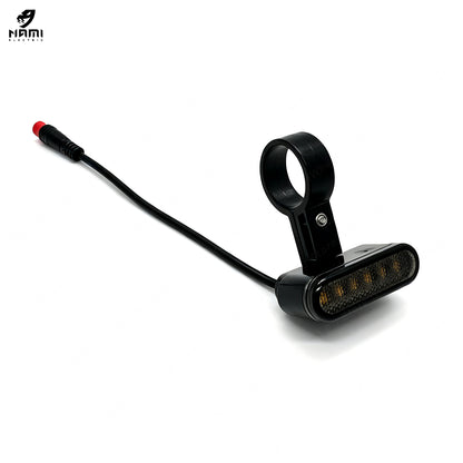 Official NAMI Burn E 3 Max Front Turn Signal NAMI Klima Max Front Turn Signal Light NAMI Stellar Front Indicator Light
