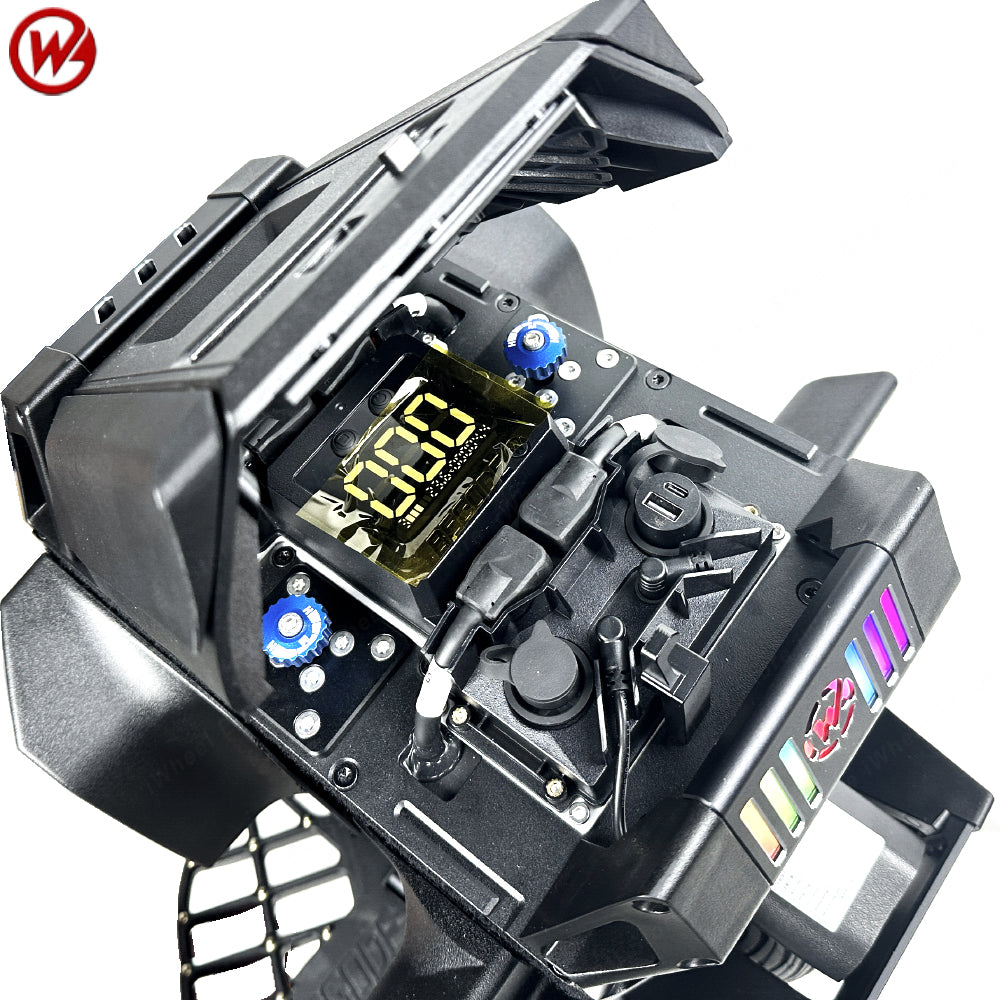 Official Begode Falcon Pro Motherboard with Display Board Begode Falcon Pro Mainboard
