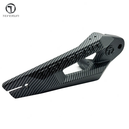 Teverun Fighter Supreme 7260R Swing Arm Carbon Fiber Pattern Version