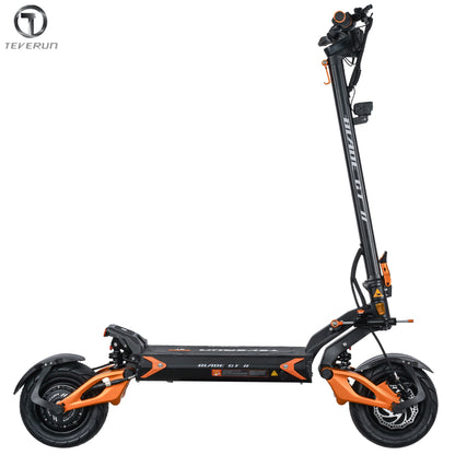 2026 Newest Blade GT+ II 60V 37.1Ah Electric Scooter