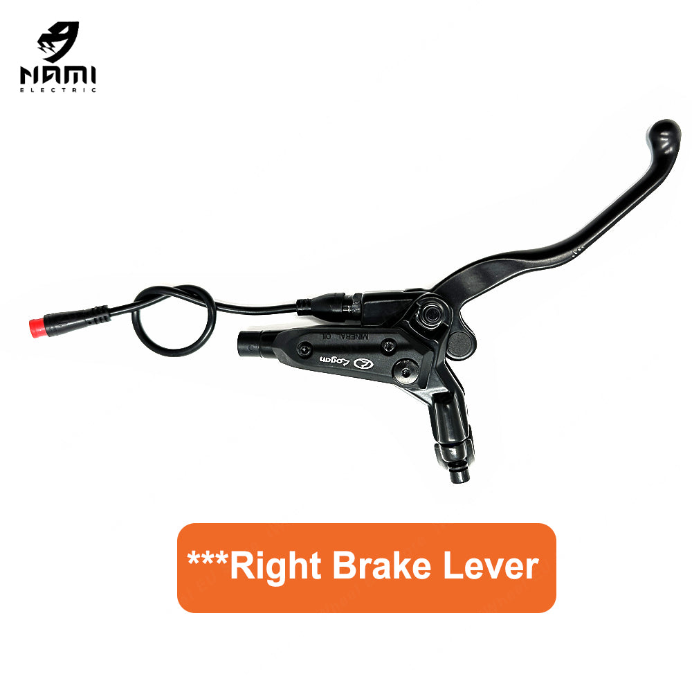 Offical NAMI Logan 4 Piston Hydraulic Brake