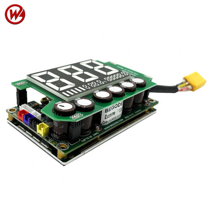 Official 134V Begode Extreme Motherboard with Sub-display board Begode Extreme Mainboard Kit