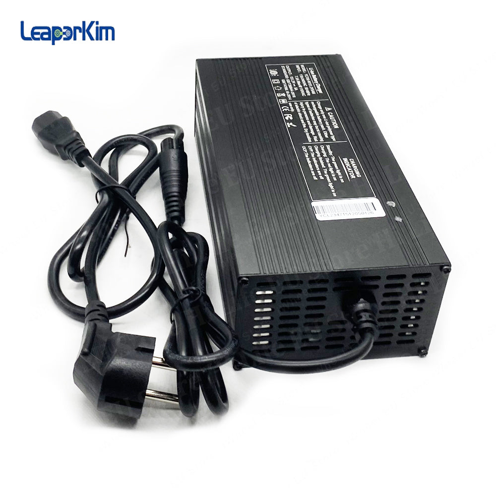 LeaperKim Lynx Electric Unicycle Fast Charger 151.2V 5A Fast Charger