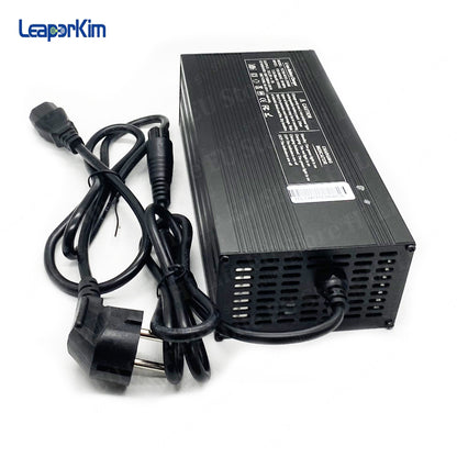 LeaperKim Lynx Electric Unicycle Fast Charger 151.2V 5A Fast Charger