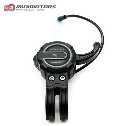 Newest MINIMOTOR Dualtron EY4 Display Kit Dualtron Thunder III EY4 Display