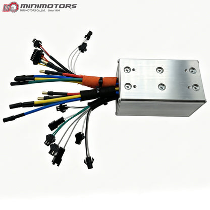 Official Minimotor Dualtron Victor 60V 30A*2 Minimotor Controller