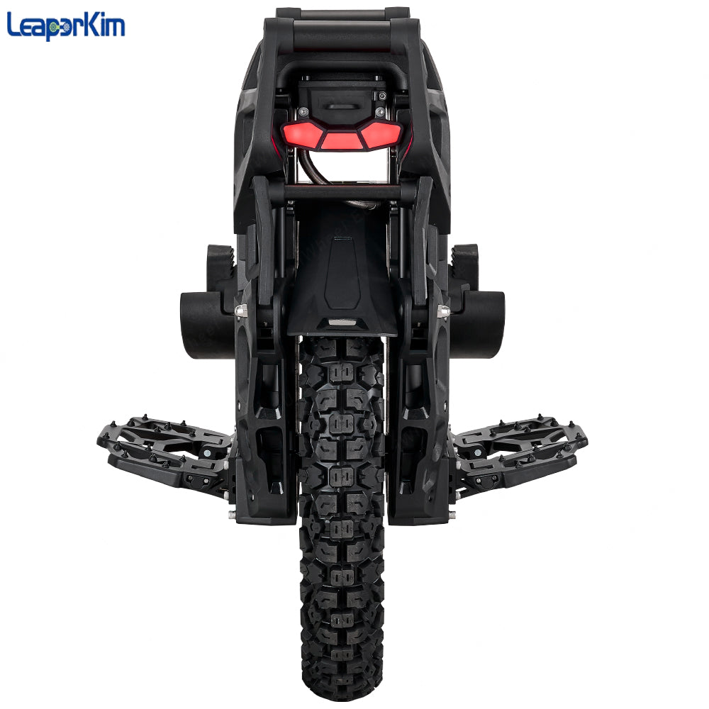 LeaperKim Veteran Lynx Super 151.2V 2700Wh 50S Battery Peak Power 10000W