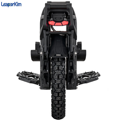 LeaperKim Veteran Lynx Super 151.2V 2700Wh 50S Battery Peak Power 10000W