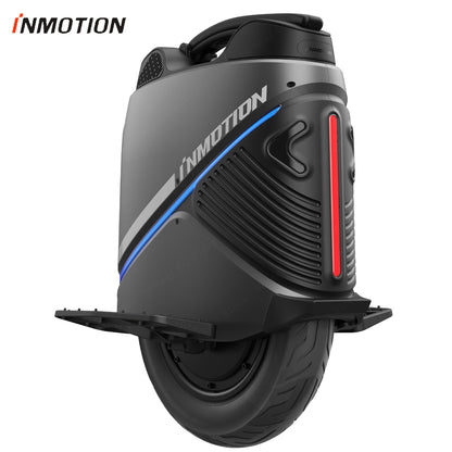 INMOTION V9 Electric Uicycle 84V 750W Battery