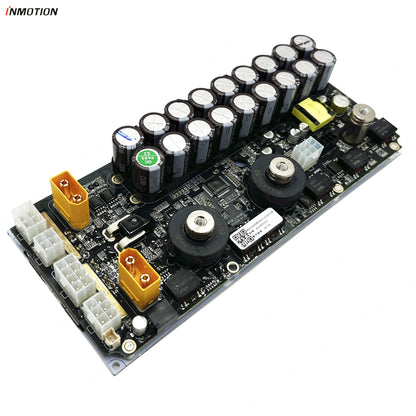 Official INMOTION P6 Controller assembly INMOTION P6 Mainboard Assembly