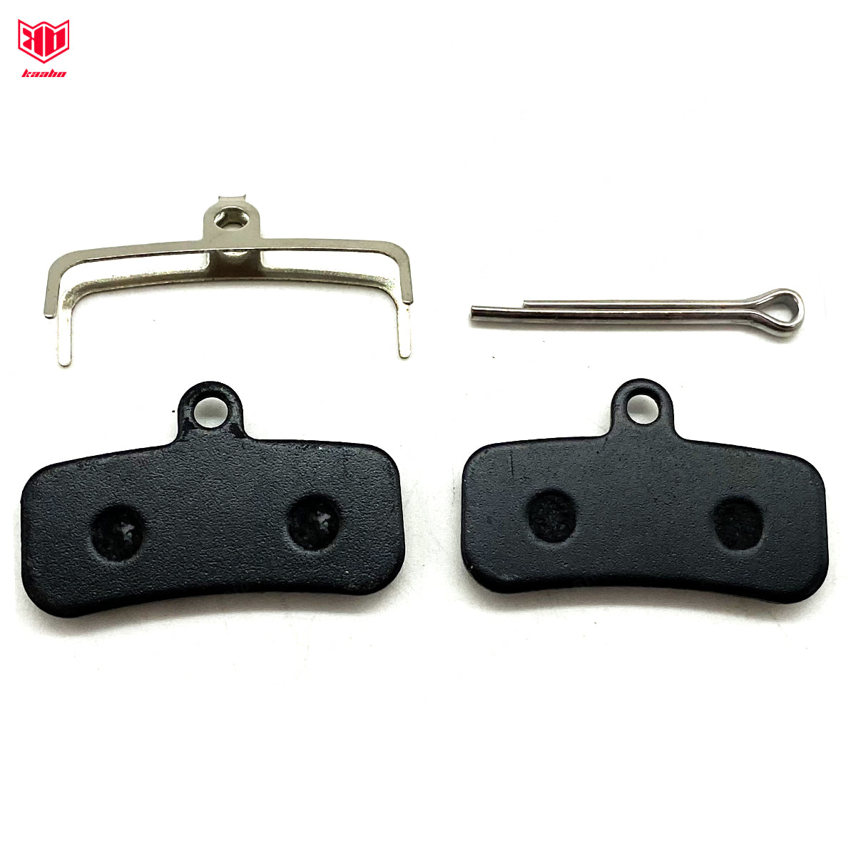 Kaabo Wolf King GTR Max Brake Pads Suit for Kaabo Wolf King GTR Max 4Piston Hydraulic Brake