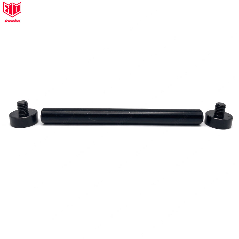 Original Kaabo Wolf King GTR Rear Swing Arm Lock Bolt M15*164 Kaabo Wolf King GTR Max Rear Swing Arm Pivot Bolt M15×164