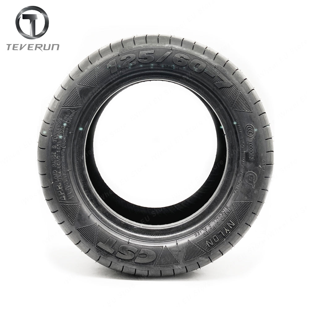 Teverun Fighter Supreme 7260R 13inch Tire 125/60-7 13inch Tubeless Tire