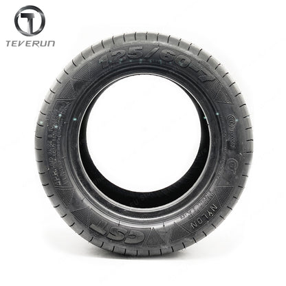 Teverun Fighter Supreme 7260R 13inch Tire 125/60-7 13inch Tubeless Tire