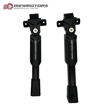 Official MINIMOTOR Dualtron Kickstand 21cm 23cm Length Foot Support