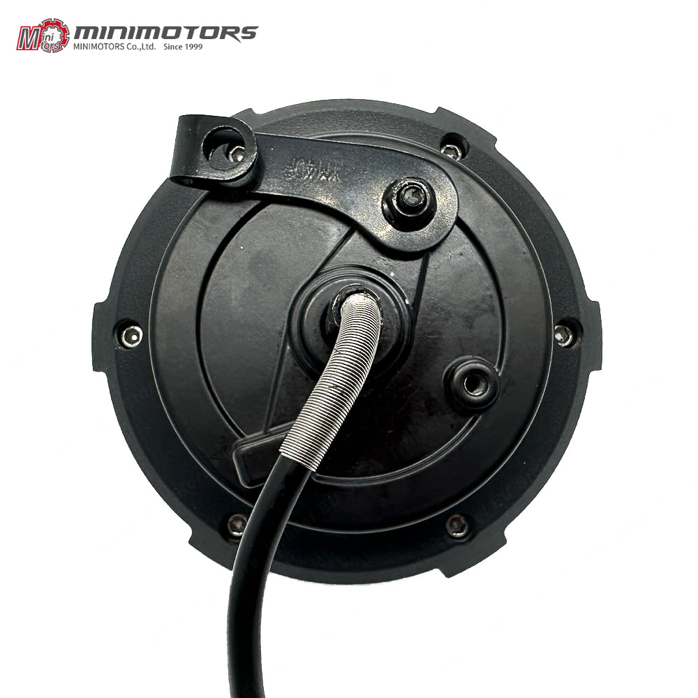 MINIMOTOR Dualtron Mini Long Special Body Scooter Motor 900W Motor/Engine