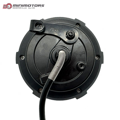 MINIMOTOR Dualtron Mini Long Special Body Scooter Motor 900W Motor/Engine