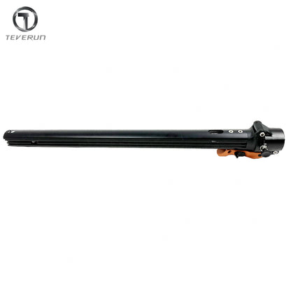 Official Teverun/Blade GT II Stem Blade GT II Steering Tube Length 73.7cm