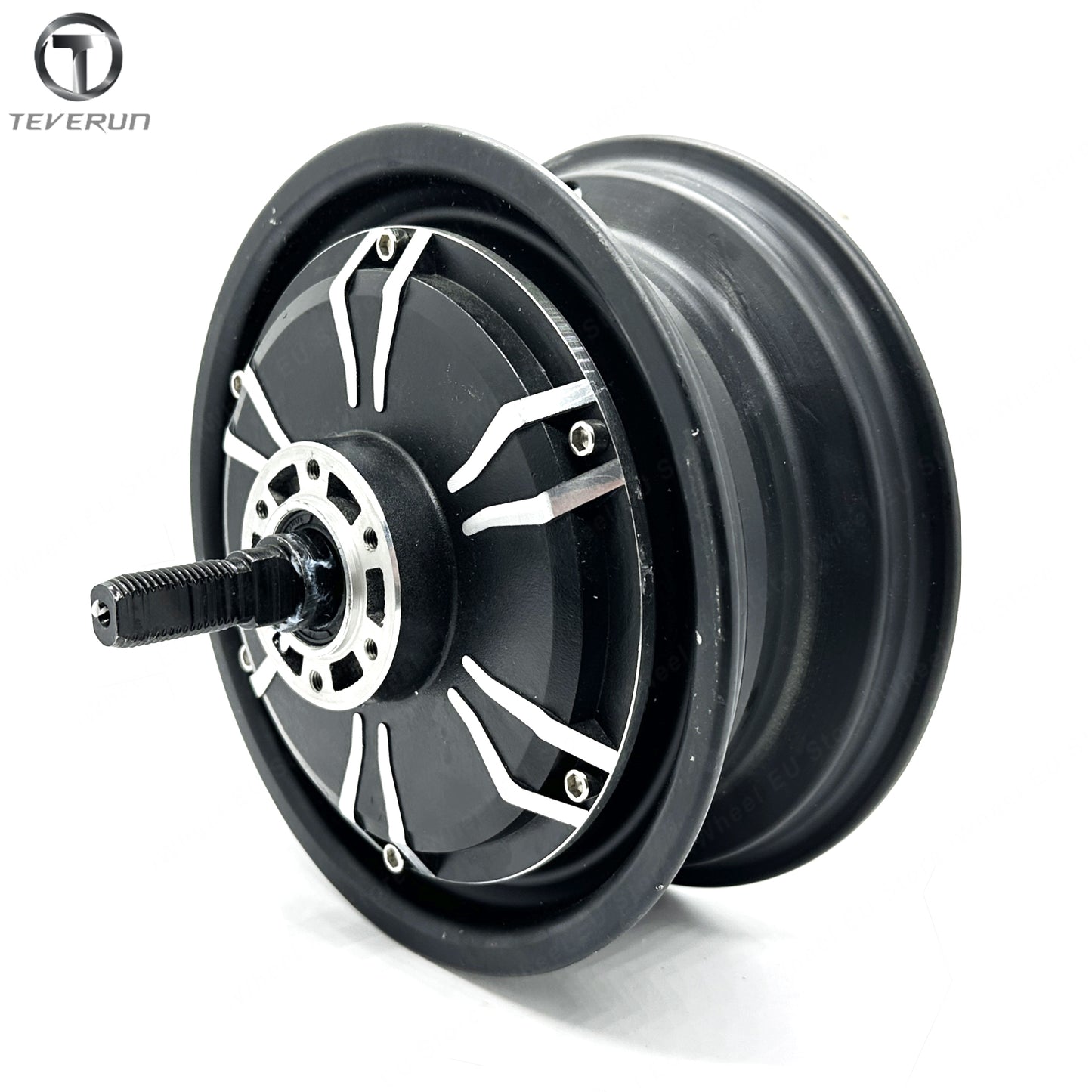 Official Teverun Fighter Supreme Ultra Motor Teverun 2000W Motor for Teverun Fighter Supreme Ultra
