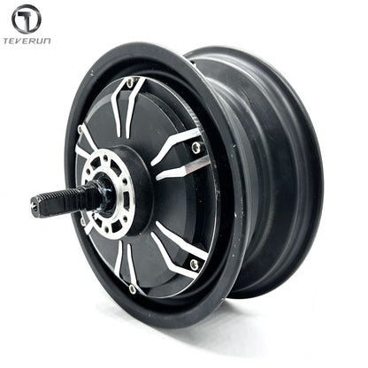 Official Teverun Fighter Supreme Ultra Motor Teverun 2000W Motor for Teverun Fighter Supreme Ultra