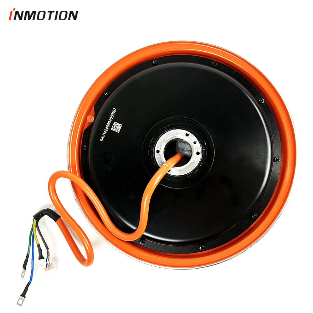 Official INMOTION V14 Motor INMOTION V14 Engine 4000W Inmotion V14 Motor