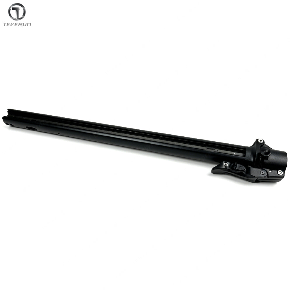 Ugrade Blade Mini Steering Pole Blade Mini Pro Stem Blade Mini Ultra Steering Tube Teverun Fghter Mini Pro Steering Pole